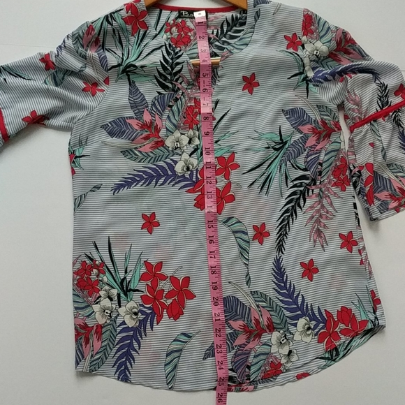 Bali Corporation top - Picture 5 of 7